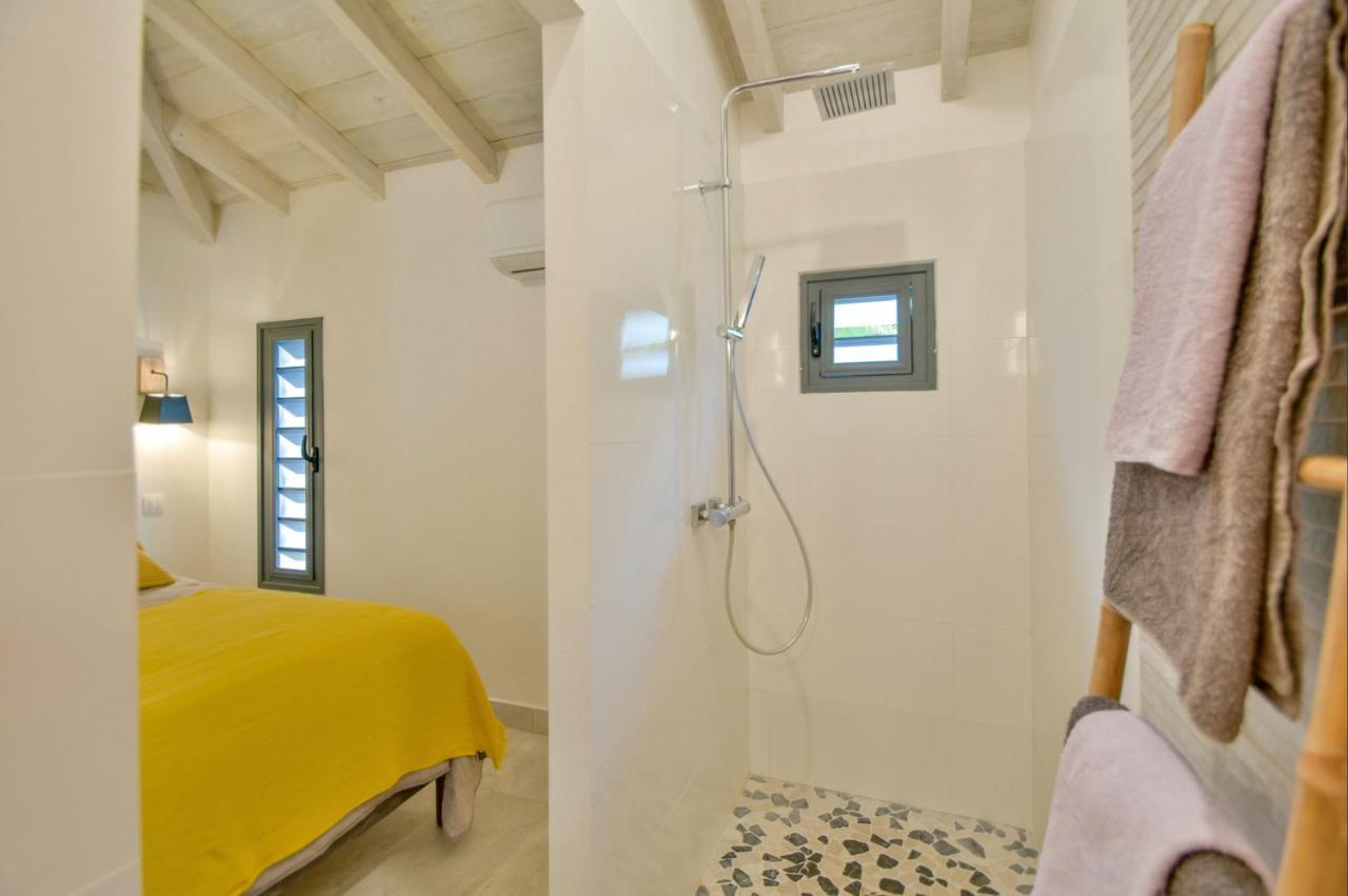 Villa Coco Paradise A 800M De La Mer Saint-Francois  Eksteriør bilde