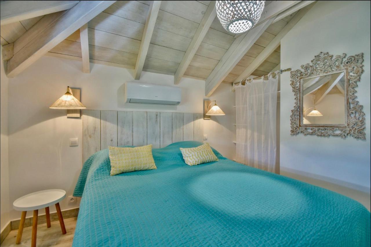 Villa Coco Paradise A 800M De La Mer Saint-Francois  Eksteriør bilde
