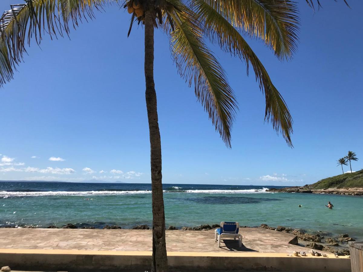 Villa Coco Paradise A 800M De La Mer Saint-Francois  Eksteriør bilde