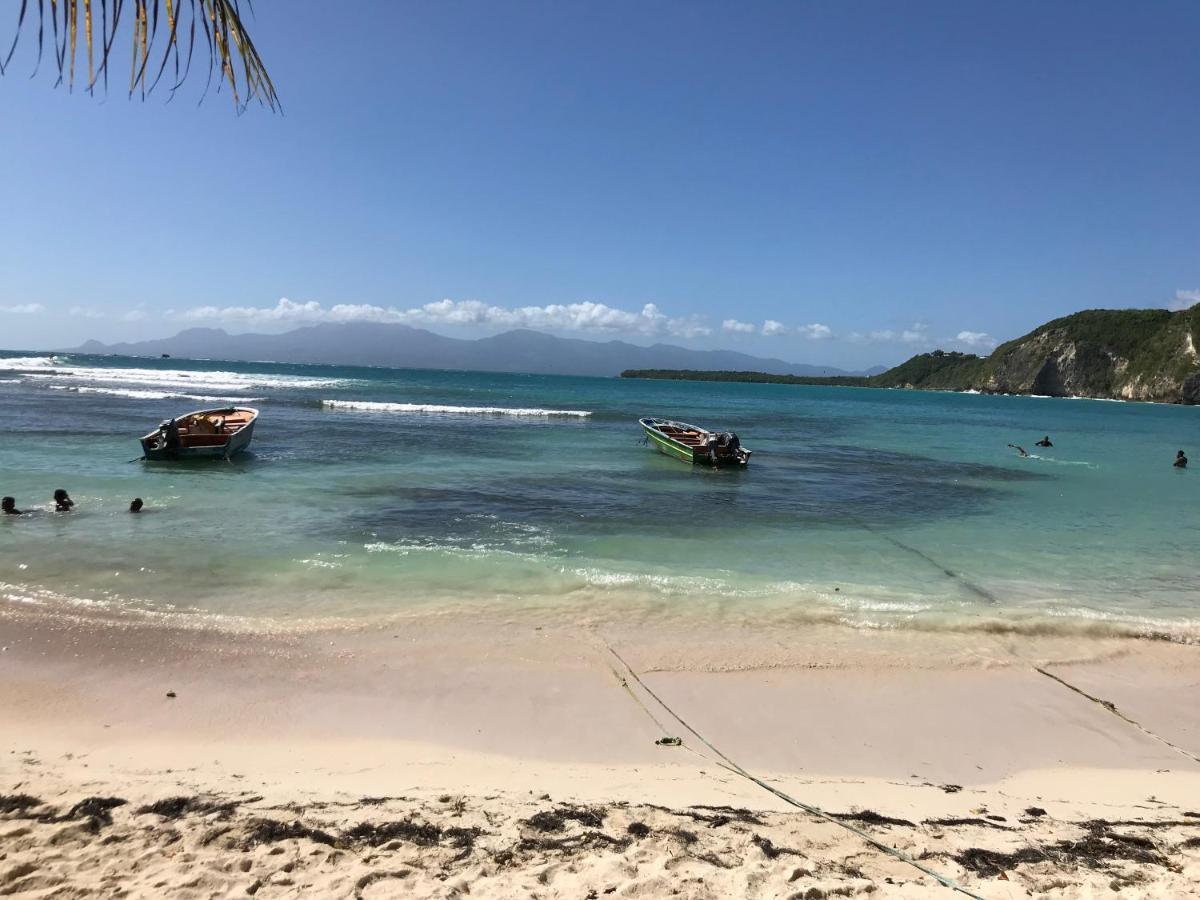Villa Coco Paradise A 800M De La Mer Saint-Francois  Eksteriør bilde