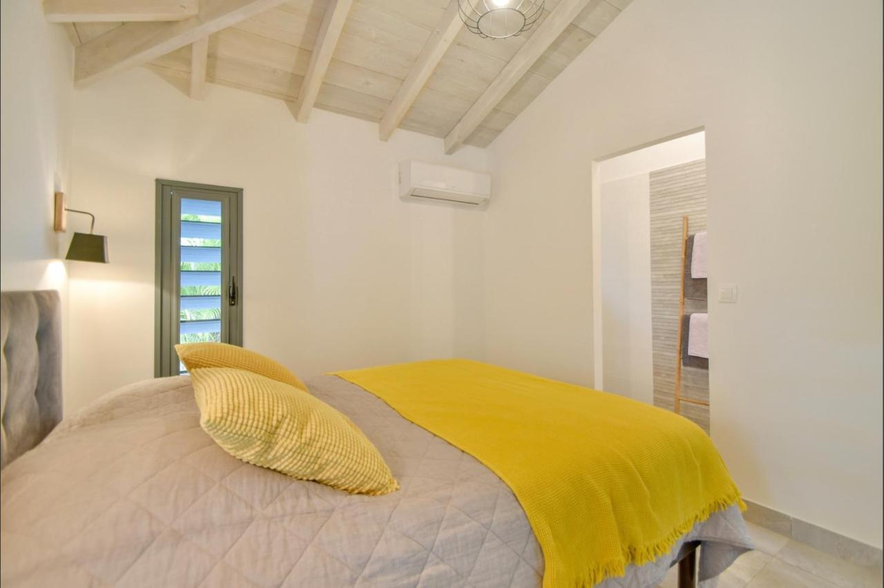 Villa Coco Paradise A 800M De La Mer Saint-Francois  Eksteriør bilde